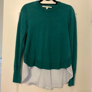 Veronica Beard sweater size small